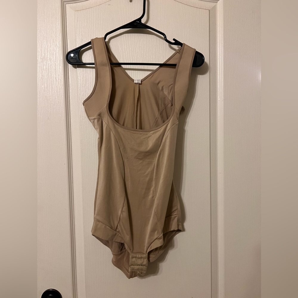 Shape wear